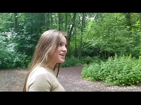 ❤️ Evelina'ya halka açık bir yerde sevişmemizi önerdim! O evet dedi. Sonra onu kıçından becerdim ve ağzına cum. Sonra kendine kızdı. ️❌ Porno bizde