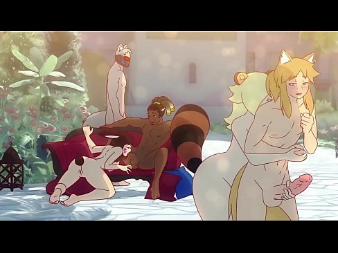 ❤️ Ağır çekimde bu çizgi filmin en canlı çekimleri. ️❌ Porno bizde